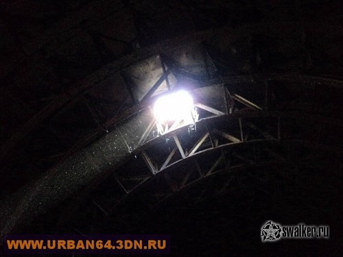 Зона 28, Ракетные шахты РВСН и караулы (продолжение)