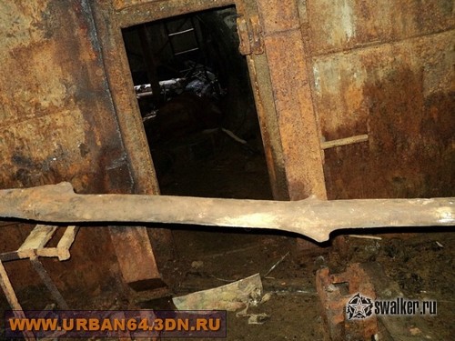 Зона 28, Ракетные шахты РВСН и караулы (продолжение)