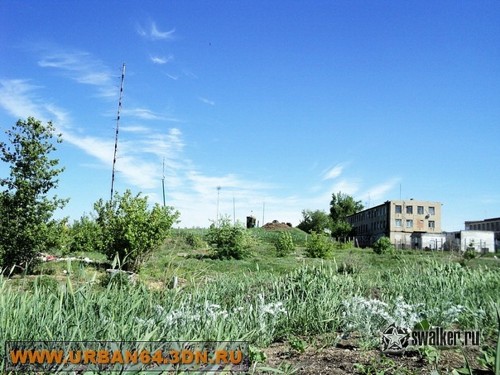 Зона 28, Ракетные шахты РВСН и караулы (продолжение)