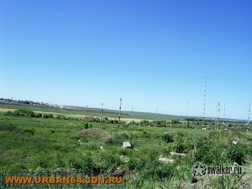 Зона 28, Ракетные шахты РВСН и караулы (продолжение)