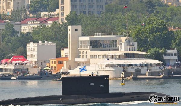 Обои по теме Подводные лодки