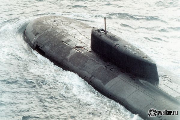 Обои по теме Подводные лодки