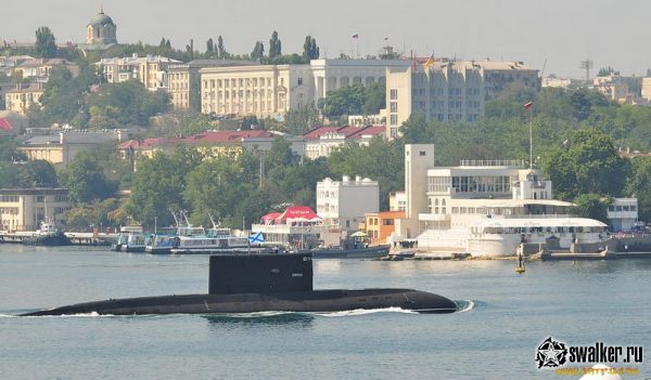 Обои по теме Подводные лодки