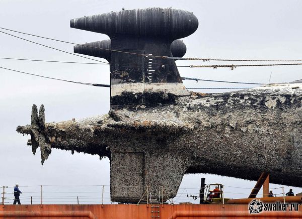 Обои по теме Подводные лодки