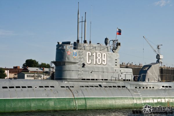 Обои по теме Подводные лодки