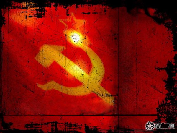 Обои СССР