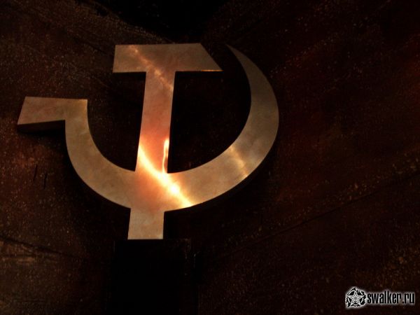 Обои СССР