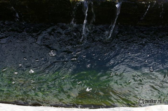 Очистные сооружения, Свердловская область