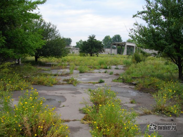 89 отдельный автомобильный батальон (в/ч 45847)