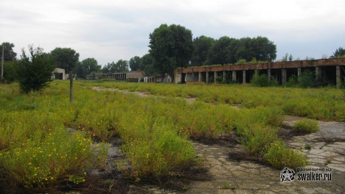 89 отдельный автомобильный батальон (в/ч 45847)