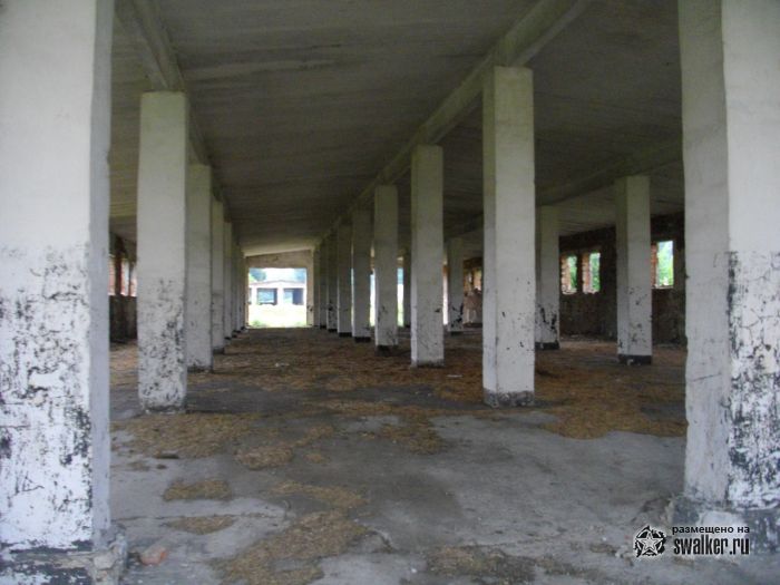 89 отдельный автомобильный батальон (в/ч 45847)