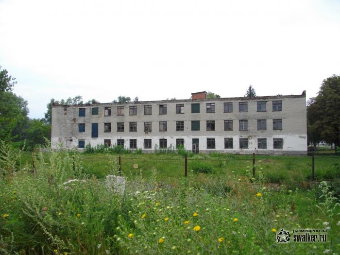 89 отдельный автомобильный батальон (в/ч 45847)