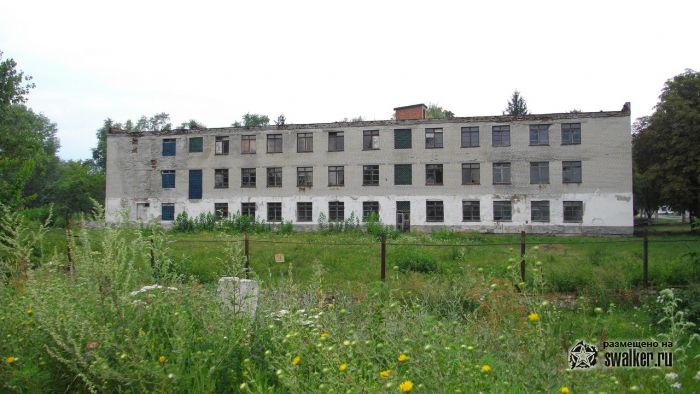 89 отдельный автомобильный батальон (в/ч 45847)