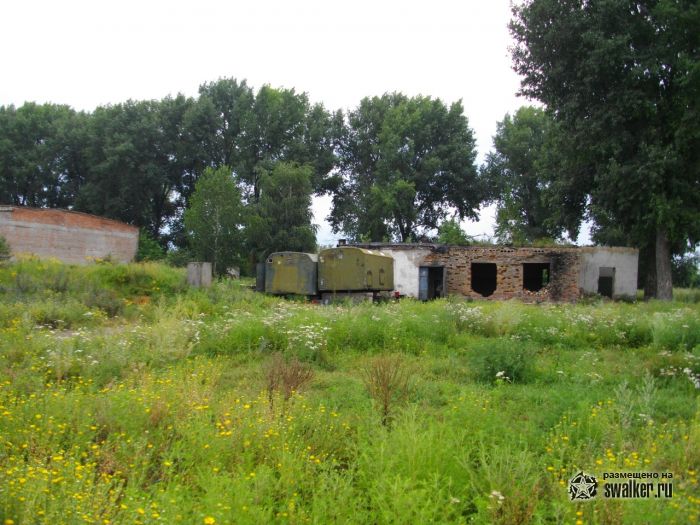 89 отдельный автомобильный батальон (в/ч 45847)