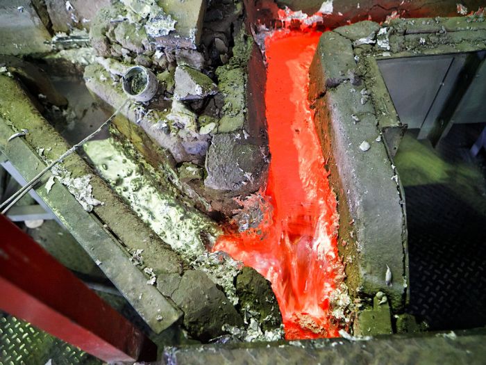 Индустриальные обои для рабочего стола Индустриальные обои для рабочего стола