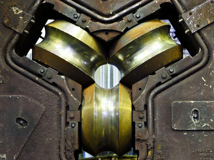 Индустриальные обои для рабочего стола Индустриальные обои для рабочего стола