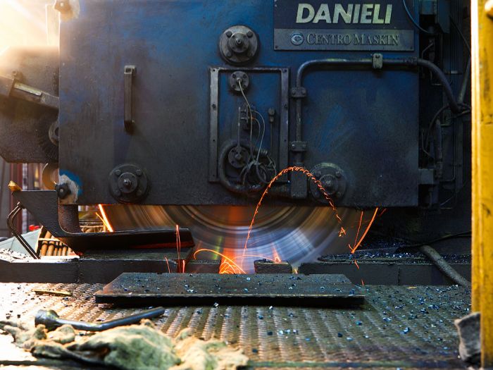 Индустриальные обои для рабочего стола Индустриальные обои для рабочего стола