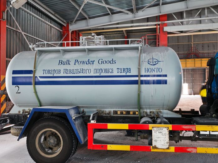 Индустриальные обои для рабочего стола Индустриальные обои для рабочего стола