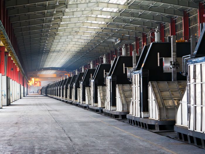 Индустриальные обои для рабочего стола Индустриальные обои для рабочего стола