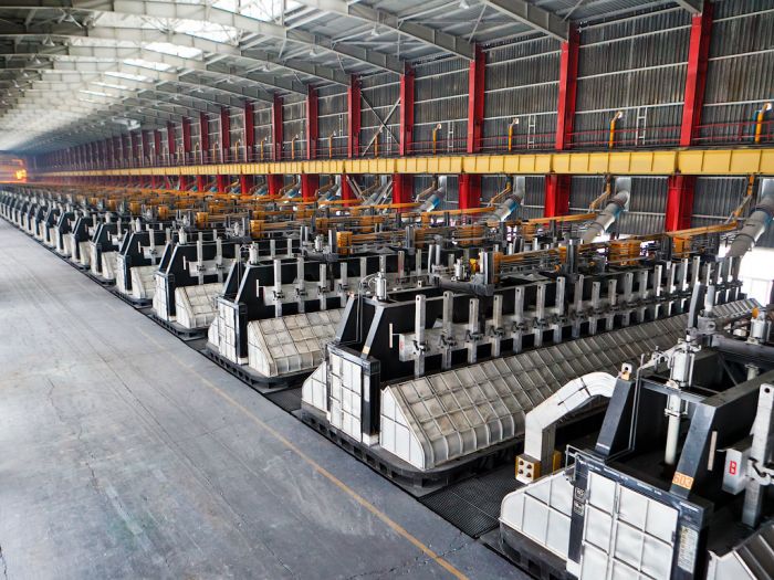 Индустриальные обои для рабочего стола Индустриальные обои для рабочего стола