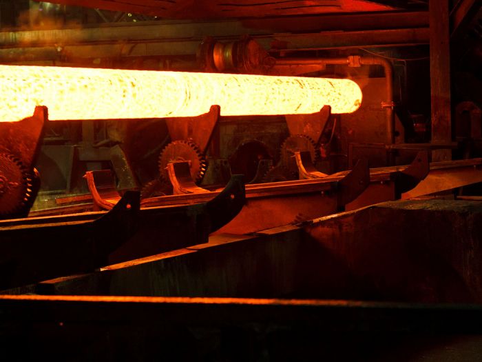 Индустриальные обои для рабочего стола Индустриальные обои для рабочего стола