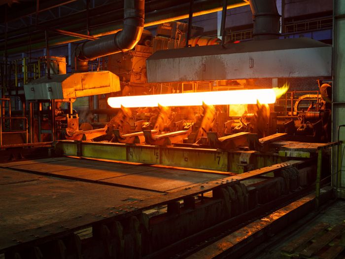 Индустриальные обои для рабочего стола Индустриальные обои для рабочего стола