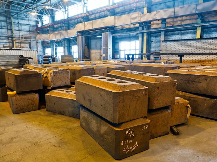 Индустриальные обои для рабочего стола Индустриальные обои для рабочего стола