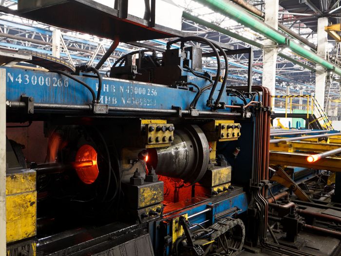 Индустриальные обои для рабочего стола Индустриальные обои для рабочего стола