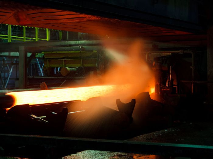 Индустриальные обои для рабочего стола Индустриальные обои для рабочего стола