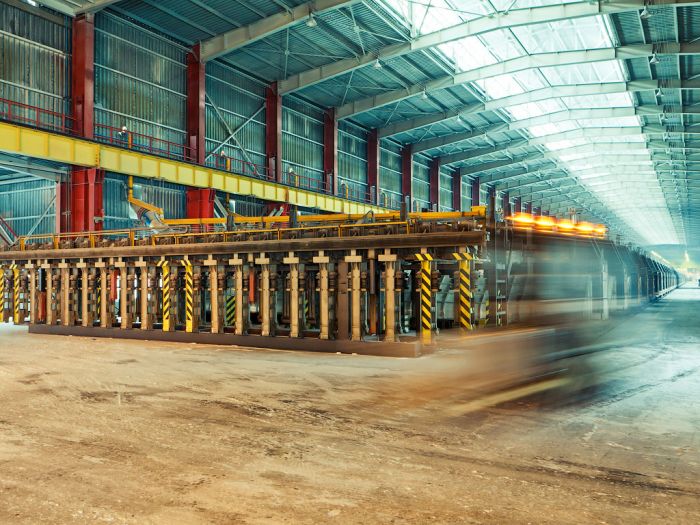 Индустриальные обои для рабочего стола Индустриальные обои для рабочего стола