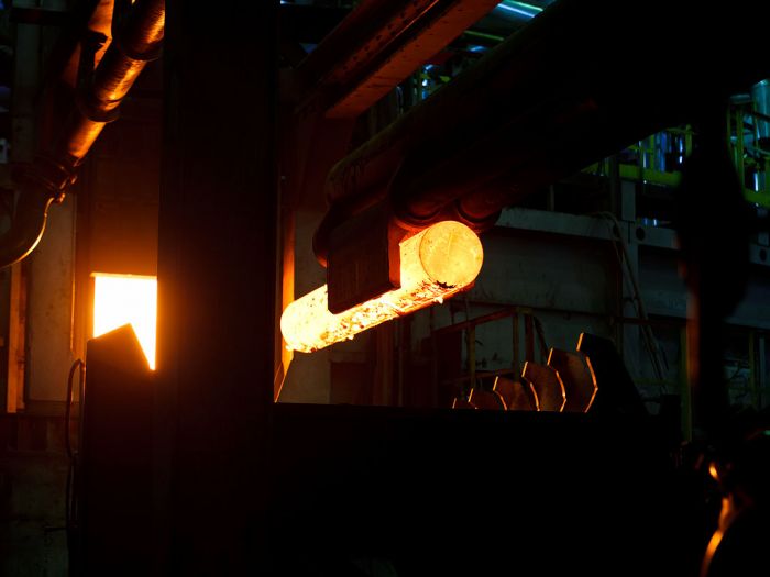 Индустриальные обои для рабочего стола Индустриальные обои для рабочего стола