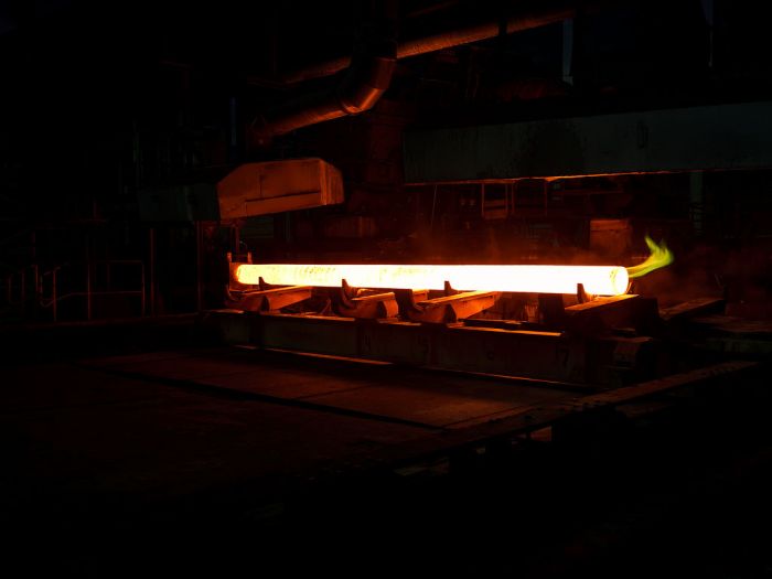 Индустриальные обои для рабочего стола Индустриальные обои для рабочего стола