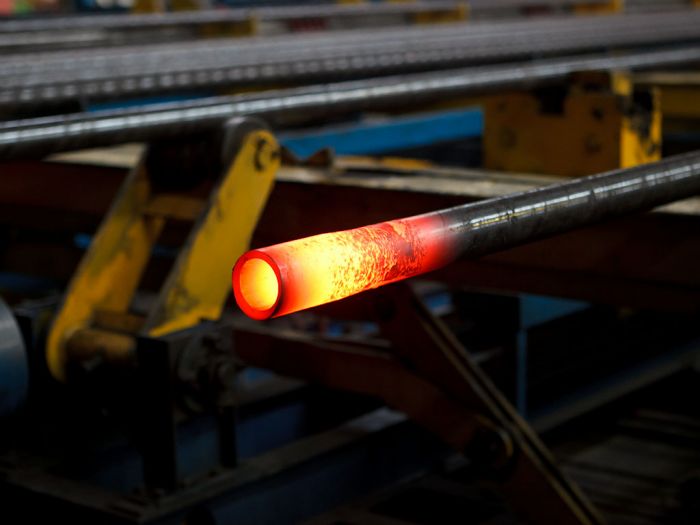 Индустриальные обои для рабочего стола Индустриальные обои для рабочего стола