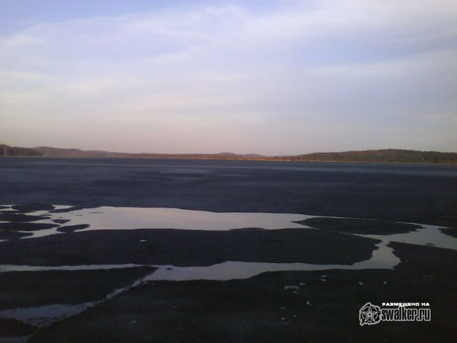 Просторы Среднего урала Просторы Среднего урала