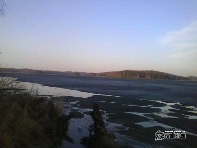 Просторы Среднего урала Просторы Среднего урала