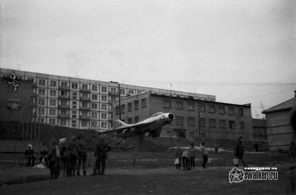 Африканда 1 (Версия 3) Африканда 1 (Версия 3)