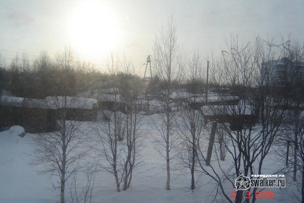 Африканда 1 (Версия 3) Африканда 1 (Версия 3)