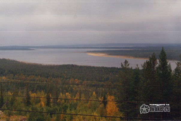 Африканда 1 (Версия 3) Африканда 1 (Версия 3)