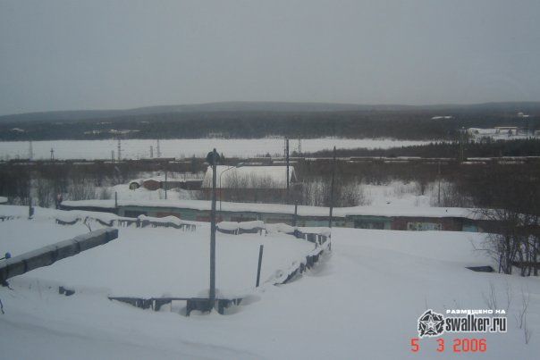 Африканда 1 (Версия 3) Африканда 1 (Версия 3)