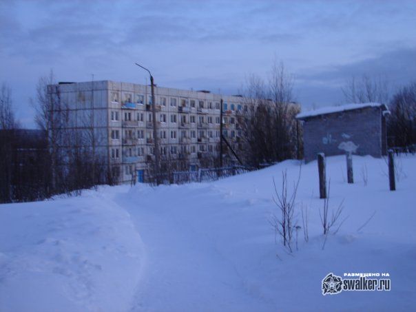 Африканда 1 (Версия 3) Африканда 1 (Версия 3)