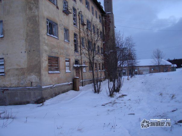 Африканда 1 (Версия 3) Африканда 1 (Версия 3)