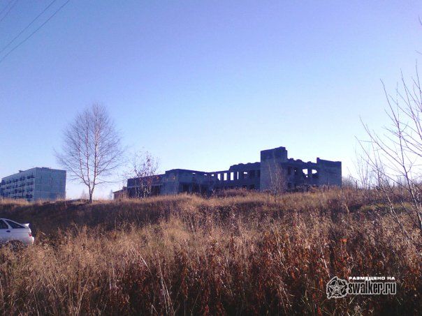 Африканда 1 (Версия 3) Африканда 1 (Версия 3)