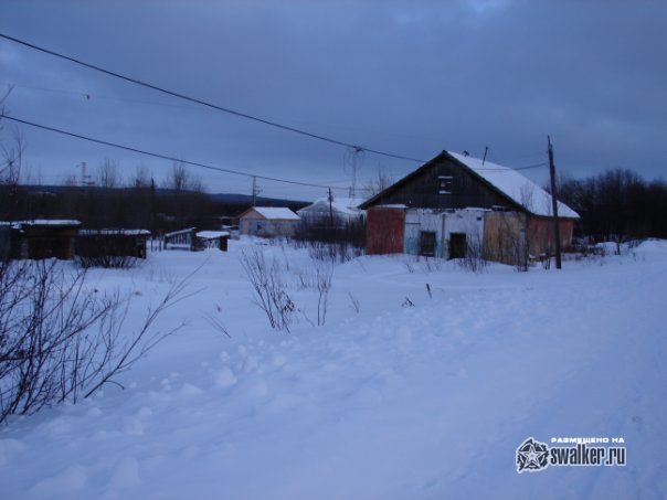 Африканда 1 (Версия 3) Африканда 1 (Версия 3)