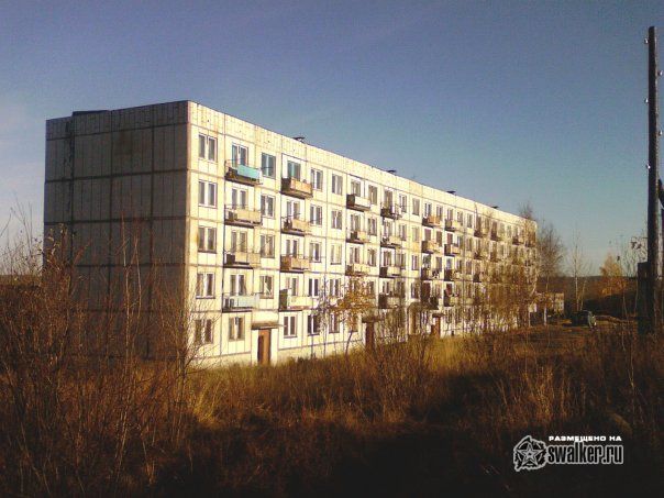 Африканда 1 (Версия 3) Африканда 1 (Версия 3)