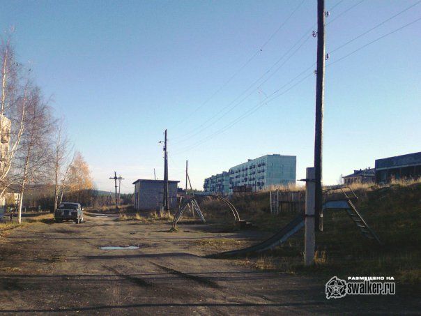 Африканда 1 (Версия 3) Африканда 1 (Версия 3)