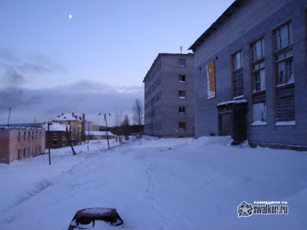 Африканда 1 (Версия 3)