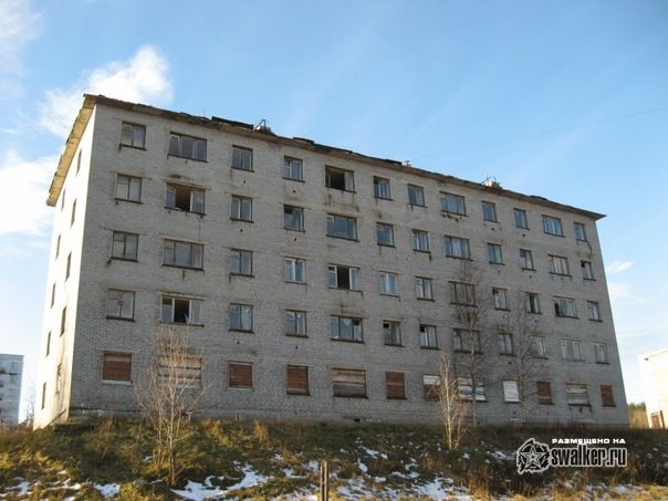 Африканда 1 (Версия 3) Африканда 1 (Версия 3)