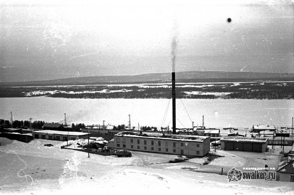 Африканда 1 (Версия 3) Африканда 1 (Версия 3)