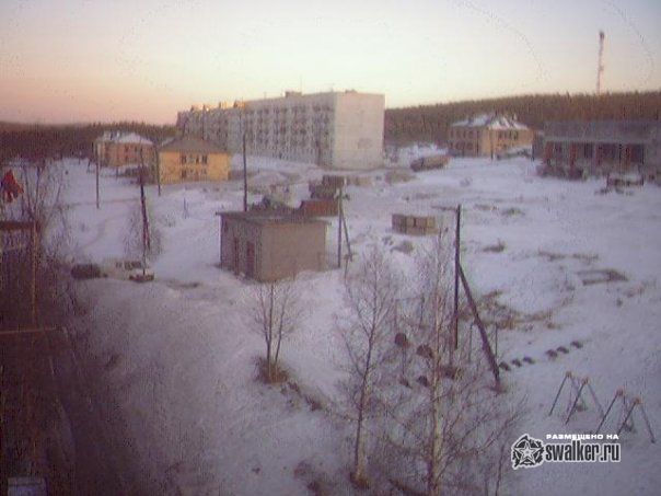 Африканда 1 (Версия 3) Африканда 1 (Версия 3)