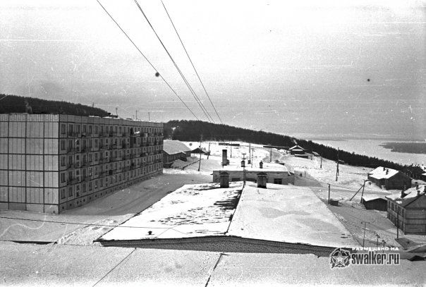 Африканда 1 (Версия 3) Африканда 1 (Версия 3)